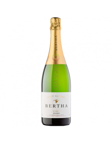 CAVA BERTHA BRUT NATURE RESERVA