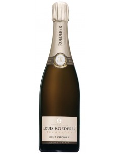 CHAMPAGNE ROEDERER BRUT...