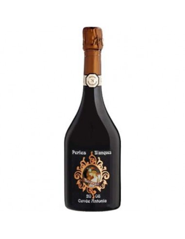 CAVA PERLES BLANQUES NAVERAN 75CL