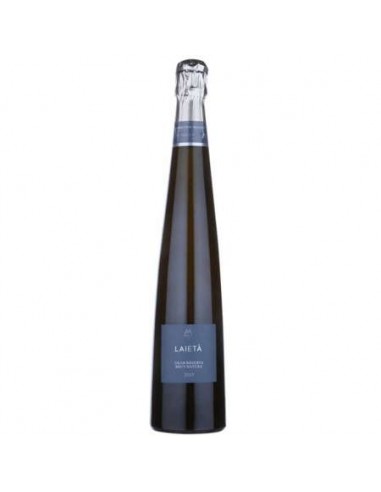 CAVA LAIETA BRUT NATURE MIRGIN 75CL
