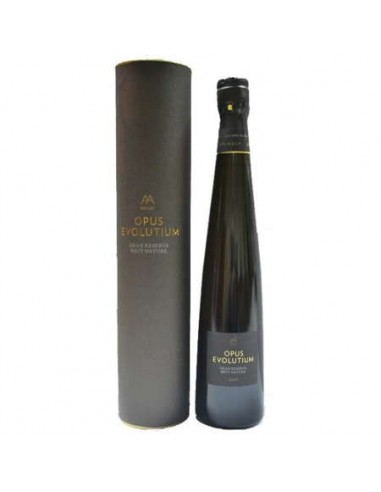 CAVA OPUS EVOLUTIUM MIRGIN 75CL