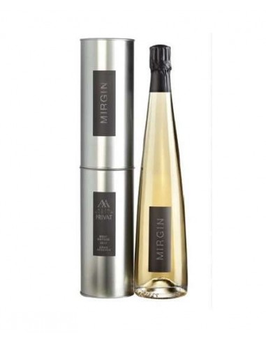 CAVA MIRGIN EXEO ( CAVA DE PARATGE)