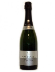 CAVA REAL MAS TINELL BRUT 75CL
