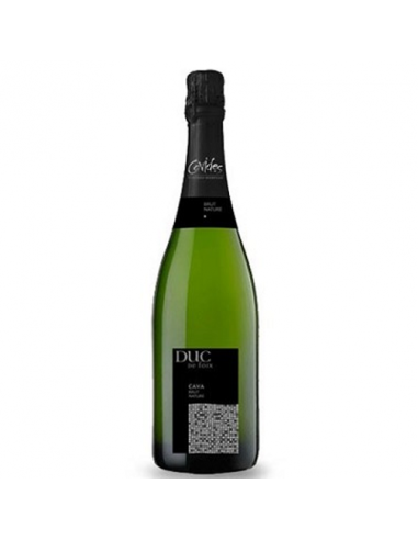 CAVA DUC DE FOIX BRUT NATURE MAGNUM