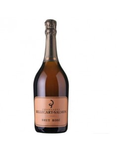 CAVA BILLECART SALMON BRUT...