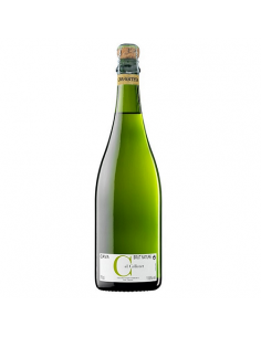 MARC MIR BRUT NATURE 70CL