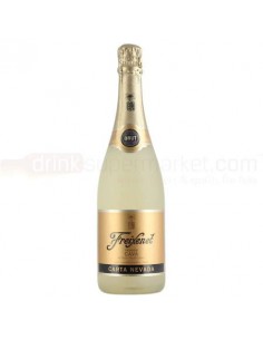 CAVA FREIXENET CARTA NEVADA...