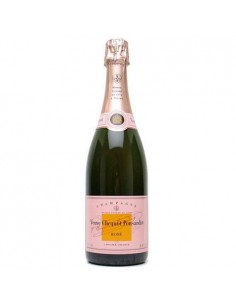 CHAMPAGNE VEUVE CLICQUOT...