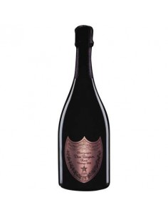 CHAMPAGNE DOM PERIGNON ROSE...