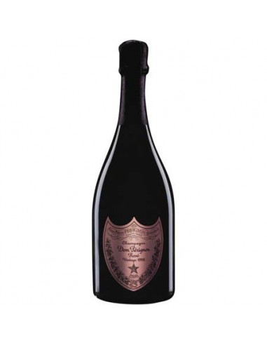 CHAMPAGNE DOM PERIGNON ROSE 75 CL